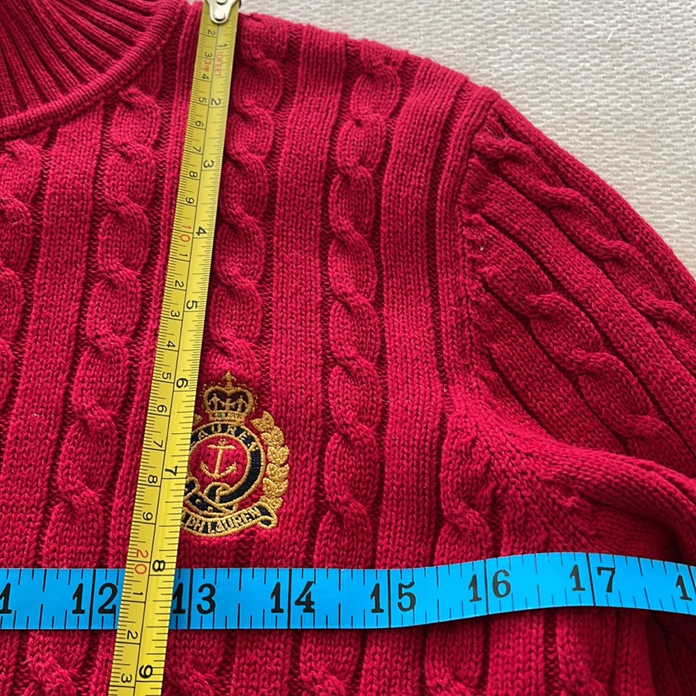 Sweater - Picture 3 of 3